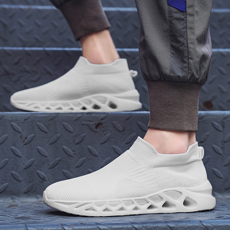 ‘Solar Sprint’ V1 X9X Sneakers - Sneakernational