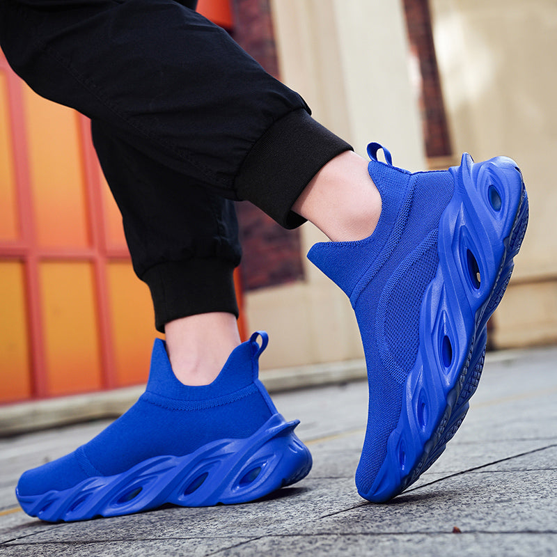 ‘Horizon Pulse’ X9X Sneakers - Sneakernational
