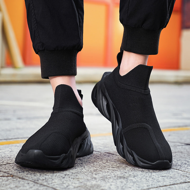 ‘Horizon Pulse’ X9X Sneakers - Sneakernational