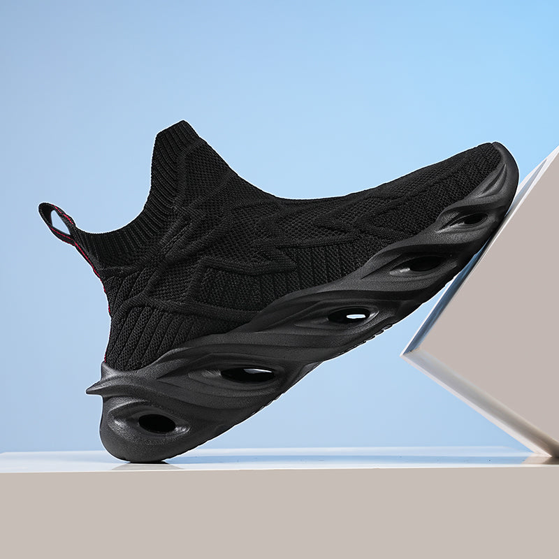'Horizon Cascade' X9X Sneakers - Sneakernational