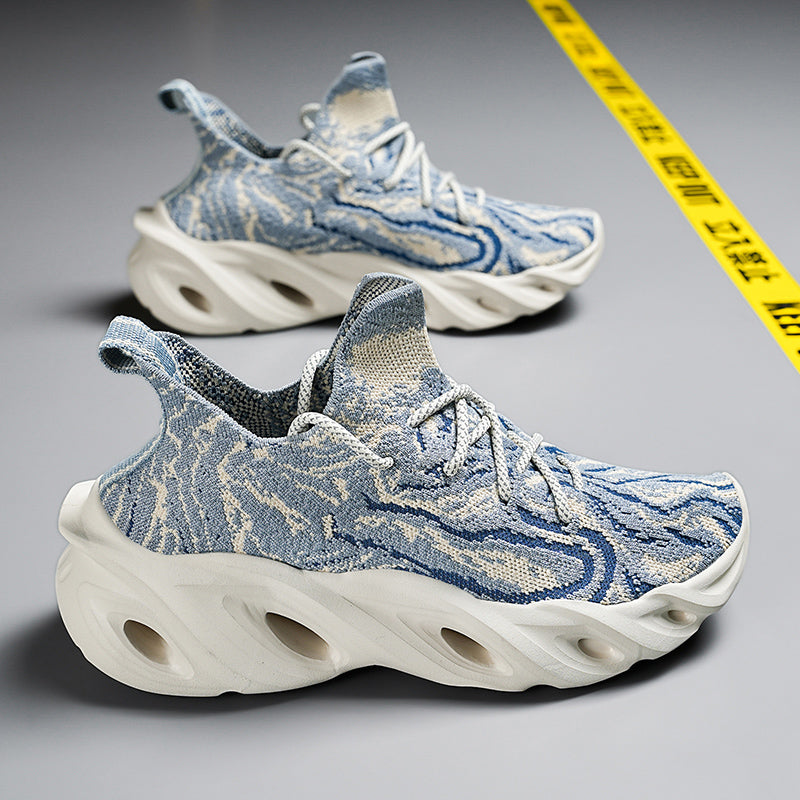 'Spectra Horizon' X9X Sneakers - Sneakernational