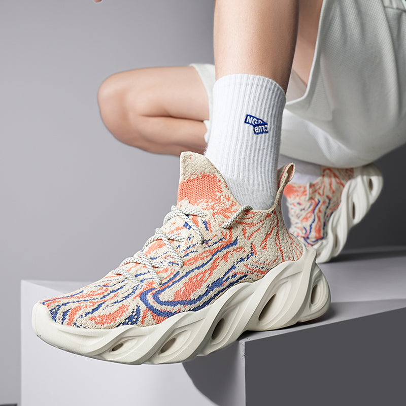 'Spectra Horizon' X9X Sneakers - Sneakernational