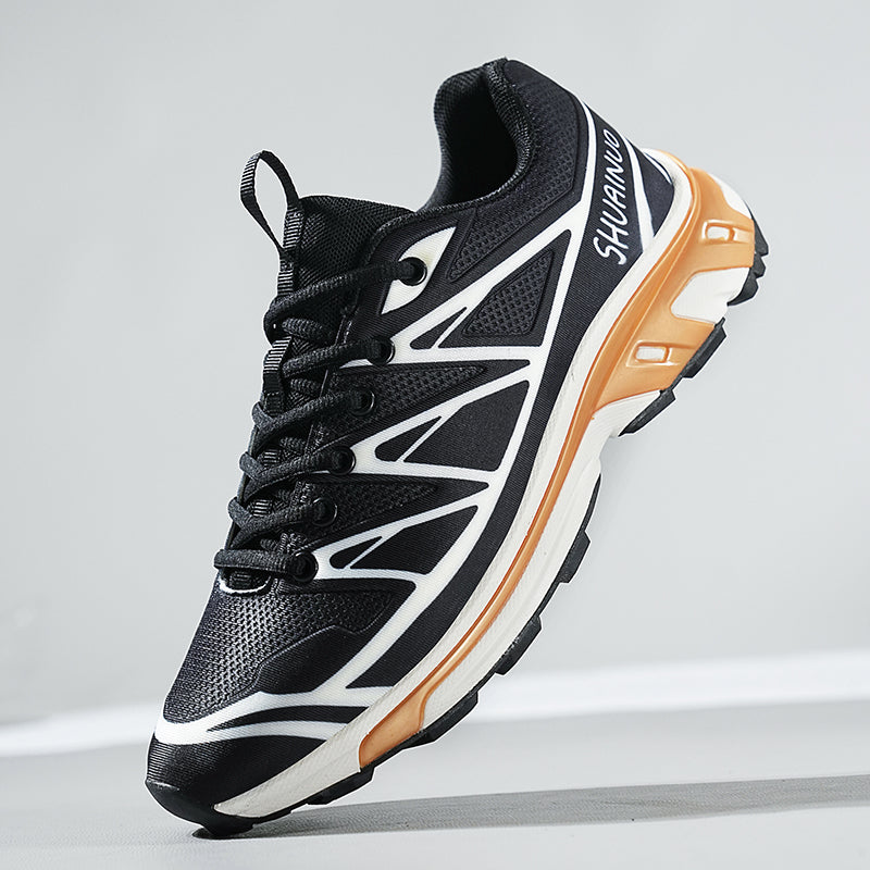 ‘Imperial Ignition’ X9X Sneakers - Sneakernational