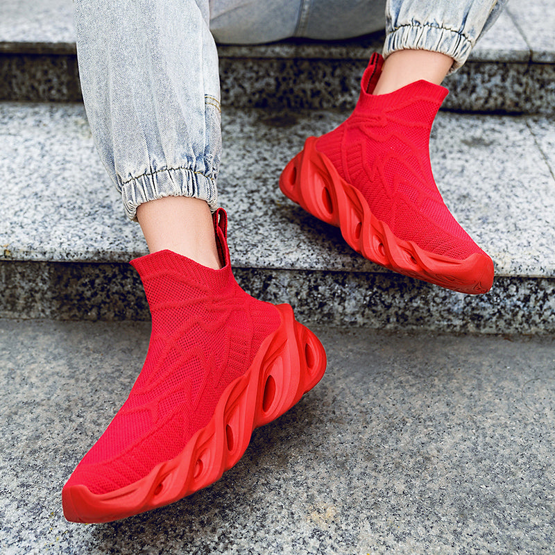'Horizon Cascade' X9X Sneakers - Sneakernational