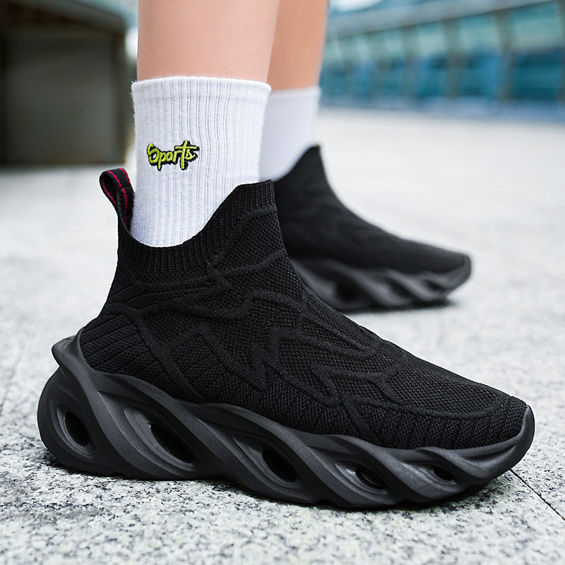 'Horizon Cascade' X9X Sneakers - Sneakernational