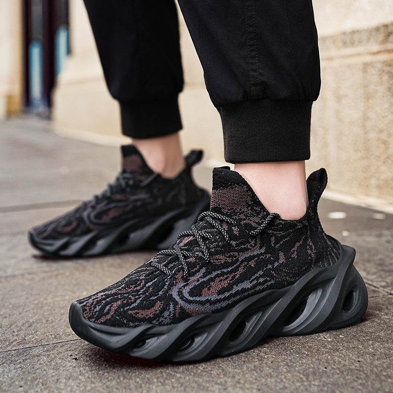 'Spectra Horizon' X9X Sneakers - Sneakernational
