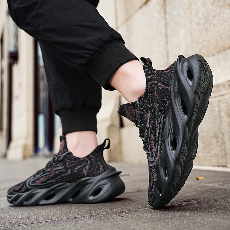 'Spectra Horizon' X9X Sneakers - Sneakernational