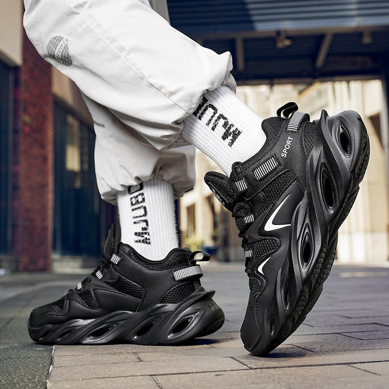 ‘Horizon Astralyte’ X9X Sneakers - Sneakernational