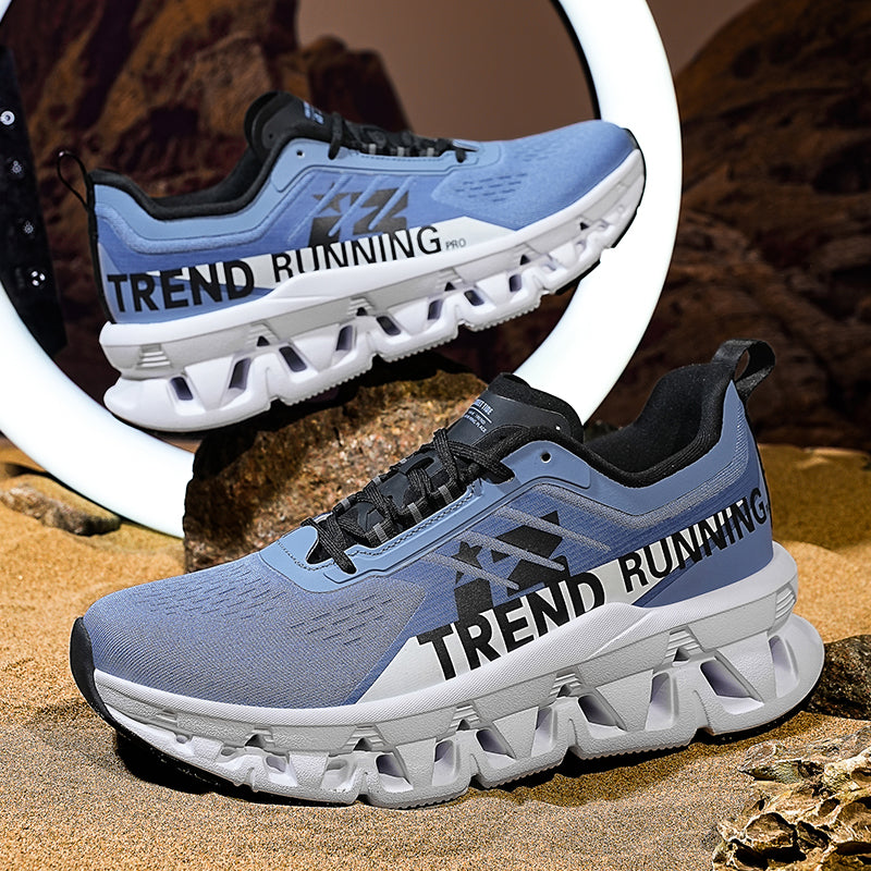 'Hypersol Echo' X9X Sneakers - Sneakernational