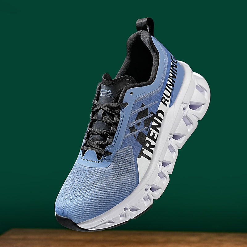 'Hypersol Echo' X9X Sneakers - Sneakernational