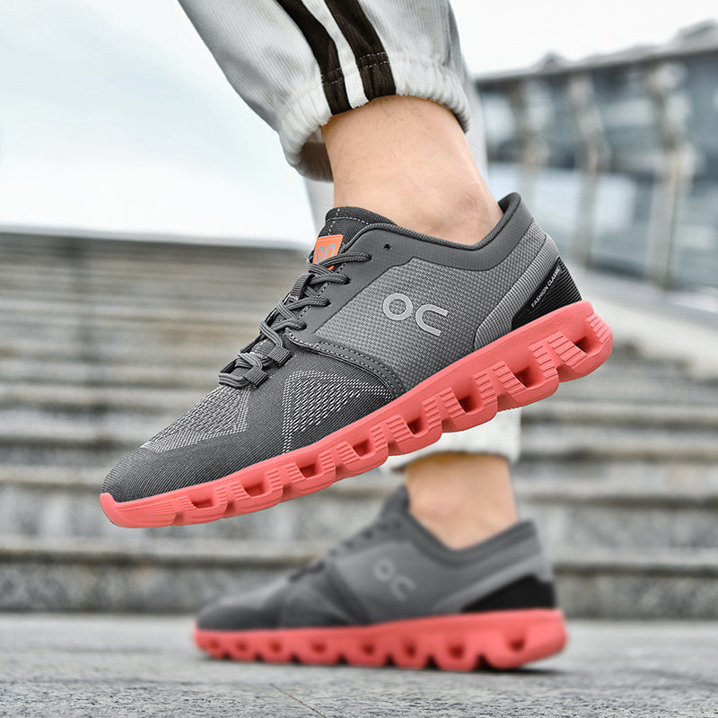 ‘Capitoline Charge’ X9X Sneakers - Sneakernational