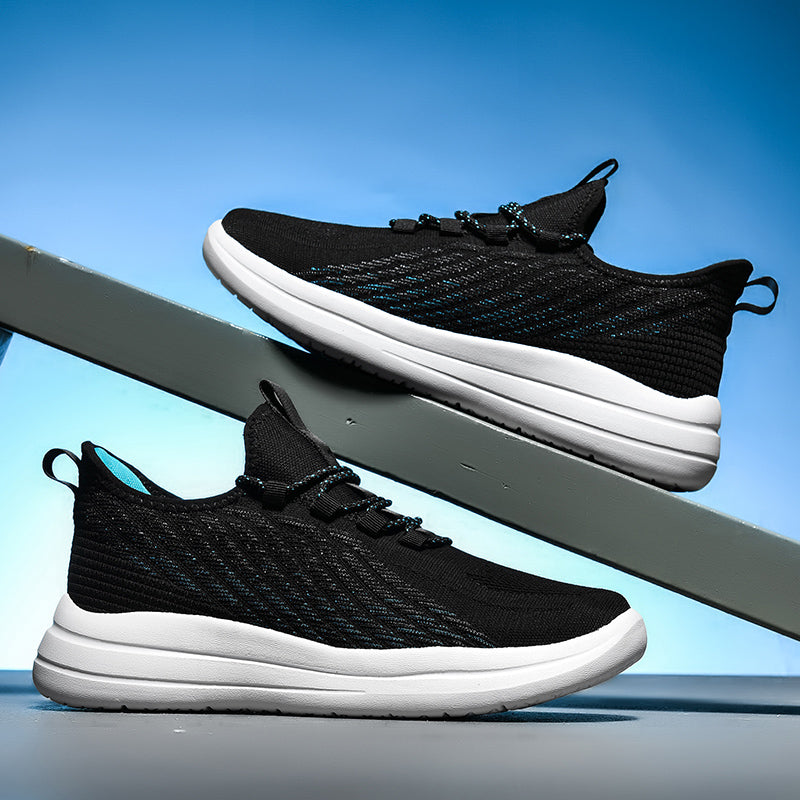 'Ember Glide' X9X Sneakers - Sneakernational