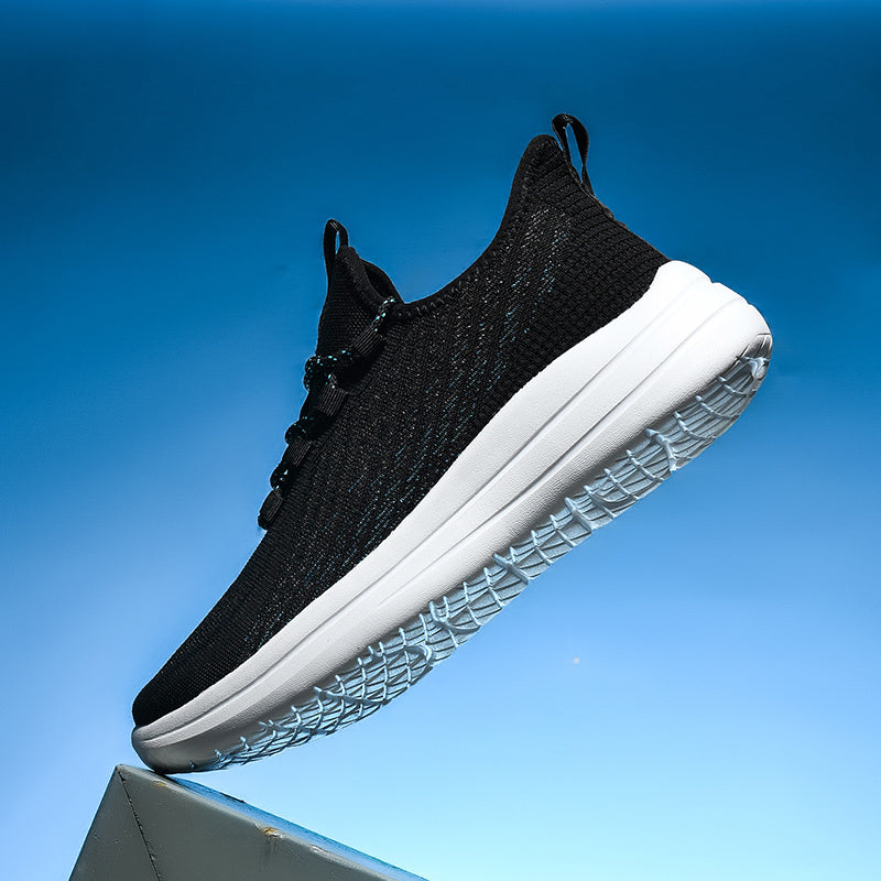 'Ember Glide' X9X Sneakers - Sneakernational
