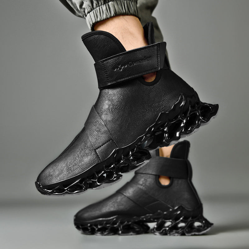 FURY 'The King' X9X Sneakers - Sneakernational