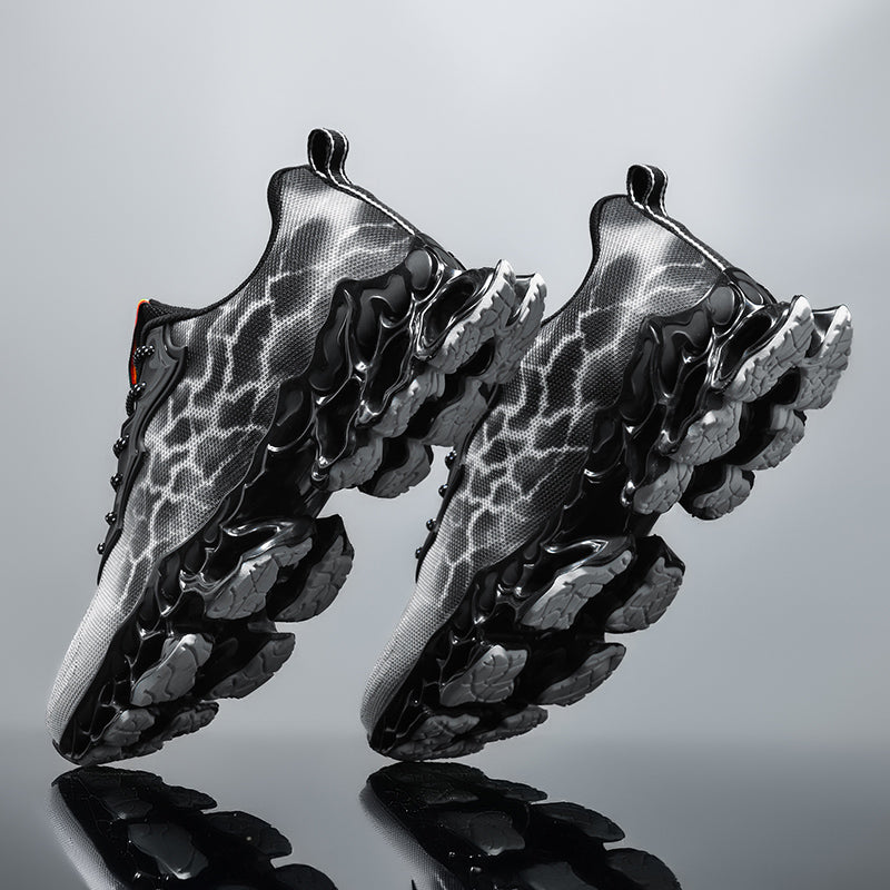 FURY 'Thunder' X9X Sneakers - Sneakernational