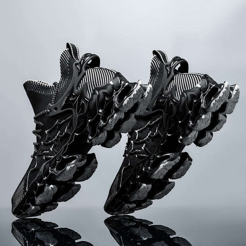 FURY 'Ethereal' X9X Sneakers - Sneakernational