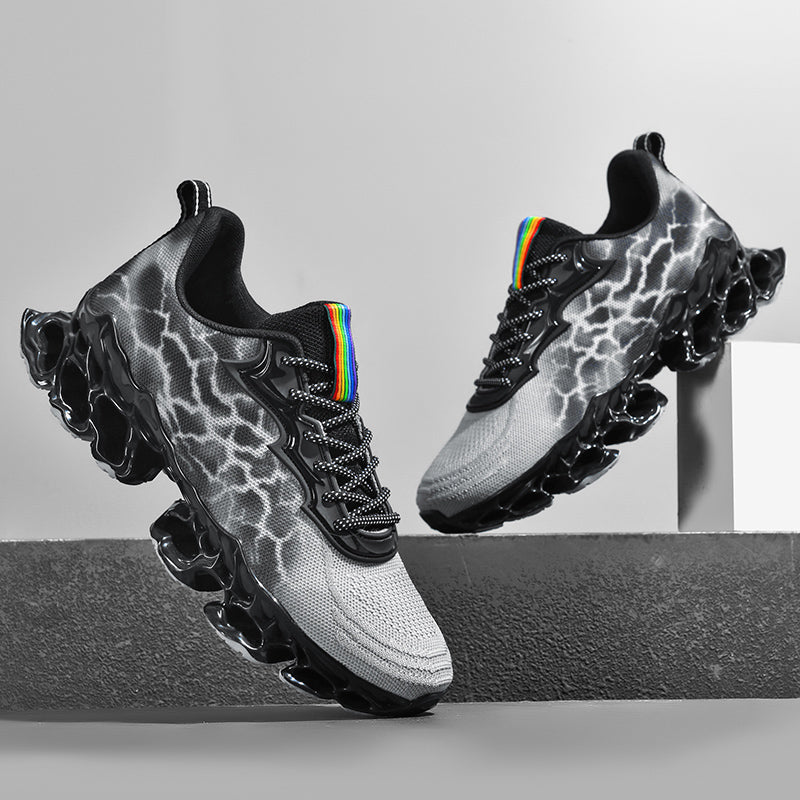 FURY 'Thunder' X9X Sneakers - Sneakernational