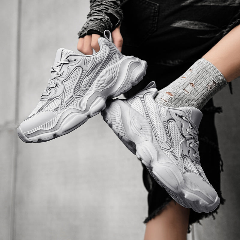 'Nebulon Drift' X9X Sneakers - Sneakernational