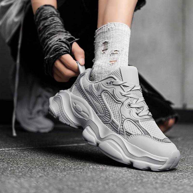 'Nebulon Drift' X9X Sneakers - Sneakernational