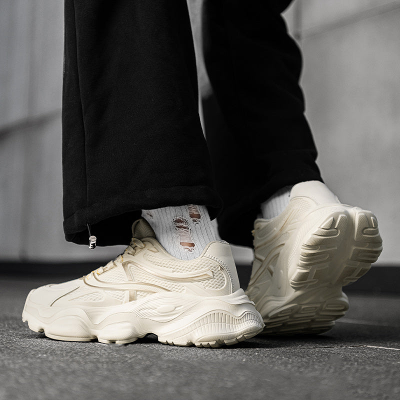 Quasar Pulse X9X Sneakers for Ultimate Comfort and Style