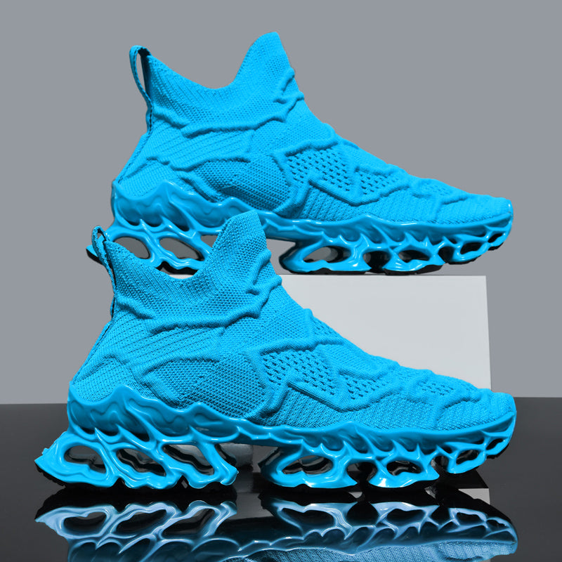 FURY 'Lord' V2 X9X Sneakers - Sneakernational