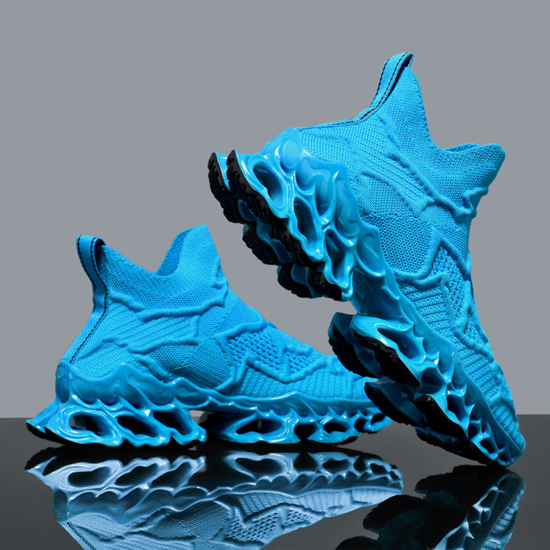FURY 'Lord' V2 X9X Sneakers - Sneakernational