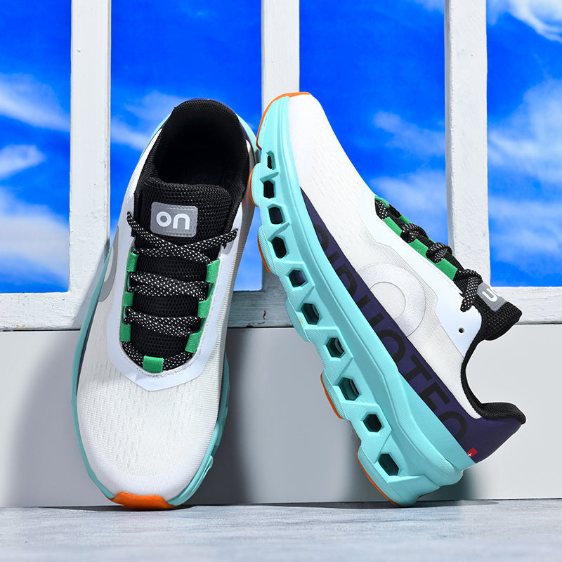 ‘Julian Jet’ X9X Sneakers - Sneakernational