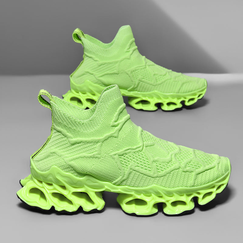 FURY 'Lord' V2 X9X Sneakers - Sneakernational