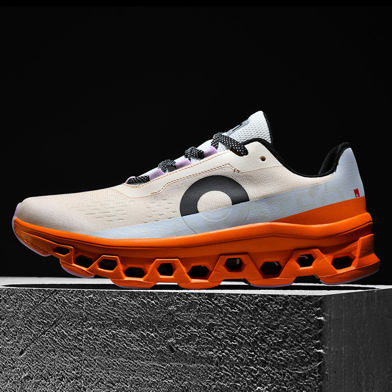 ‘Julian Jet’ X9X Sneakers - Sneakernational