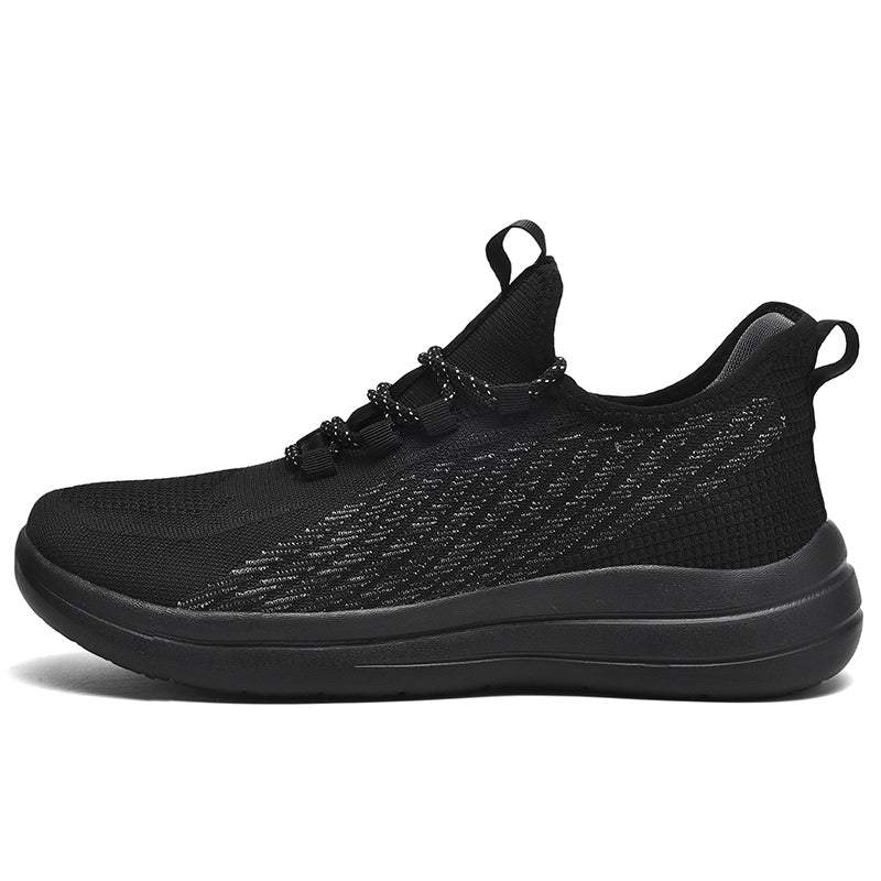 'Ember Glide' X9X Sneakers - Sneakernational