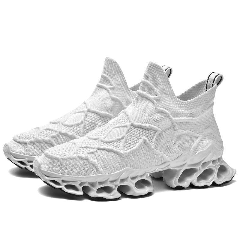 FURY 'Lord' X9X Sneakers - Sneakernational
