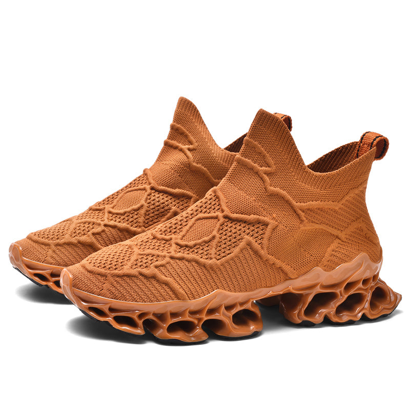 FURY 'Lord' X9X Sneakers - Sneakernational
