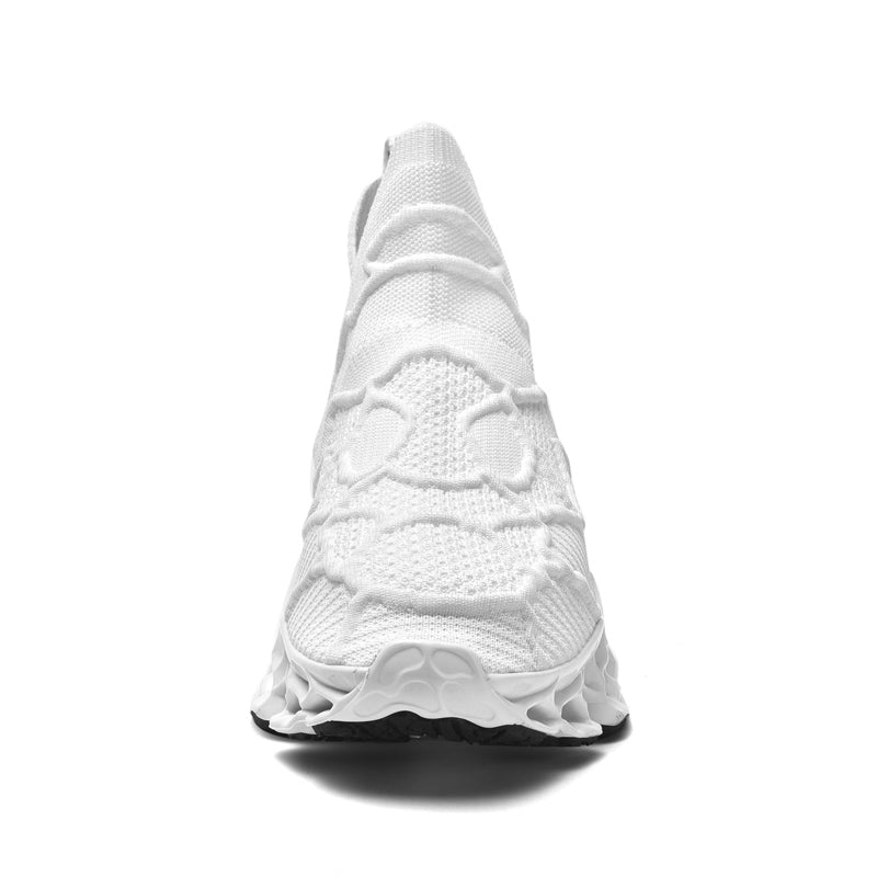FURY 'Lord' X9X Sneakers - Sneakernational
