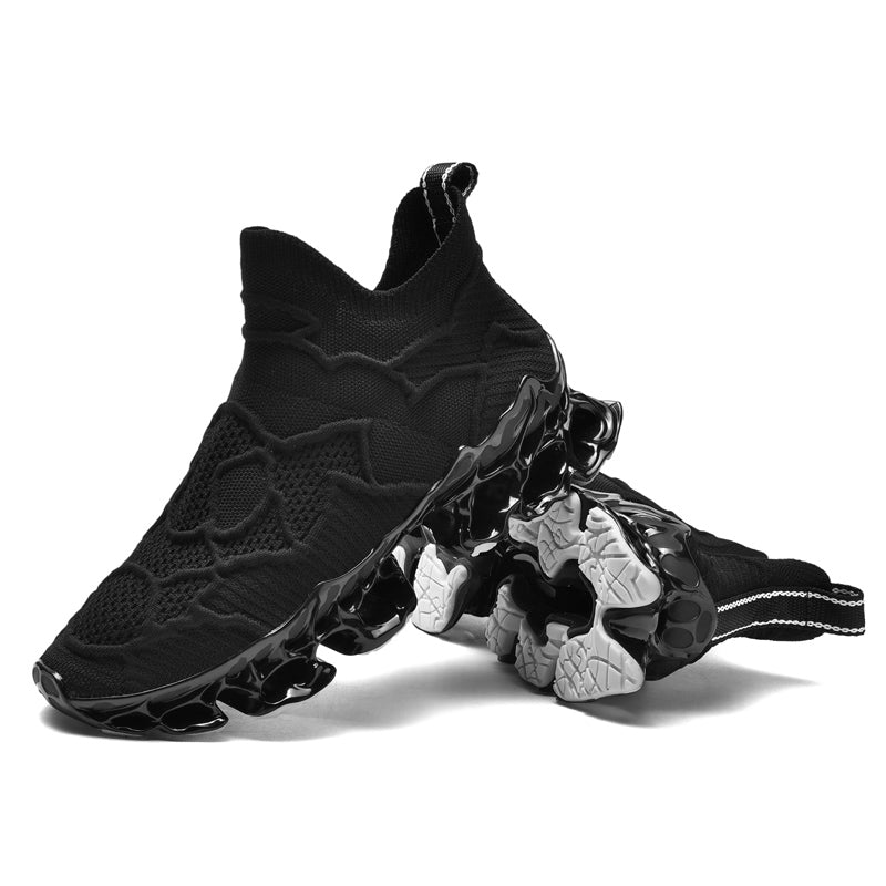 FURY 'Lord' X9X Sneakers - Sneakernational