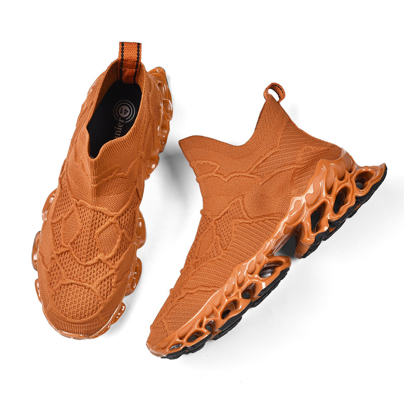 FURY 'Lord' X9X Sneakers - Sneakernational