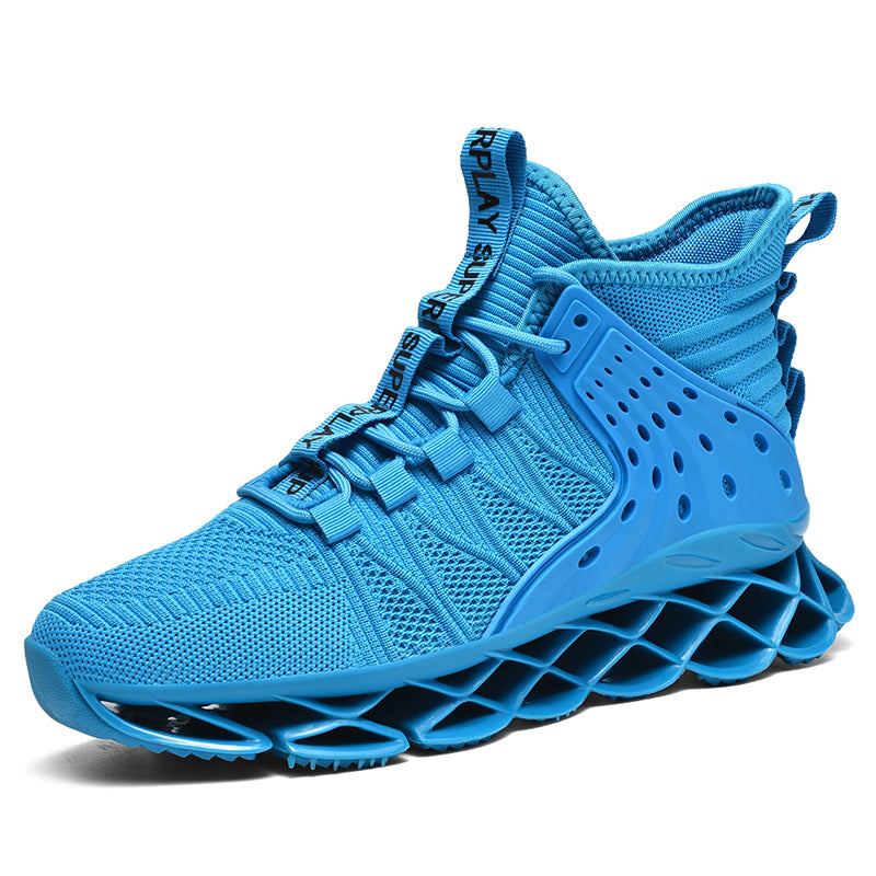 'Hyper Haven' X9X sneakers - Sneakernational