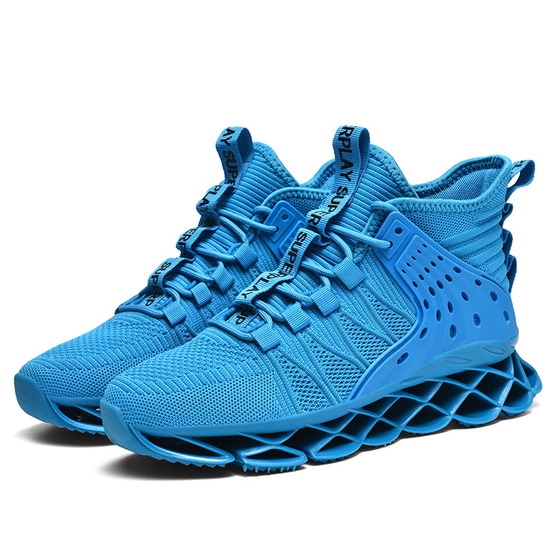 'Hyper Haven' X9X sneakers - Sneakernational