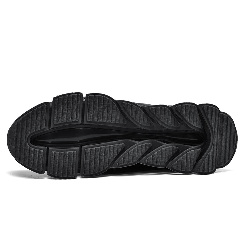 'Hyper Haven' X9X sneakers - Sneakernational
