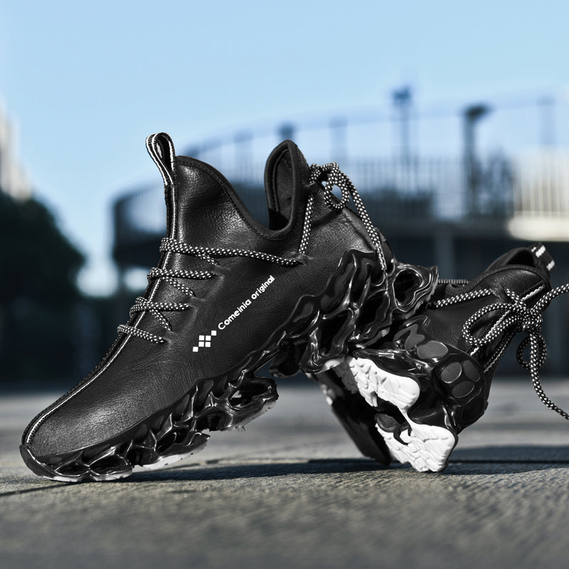 FURY 'Tycoon' X9X Sneakers - Sneakernational