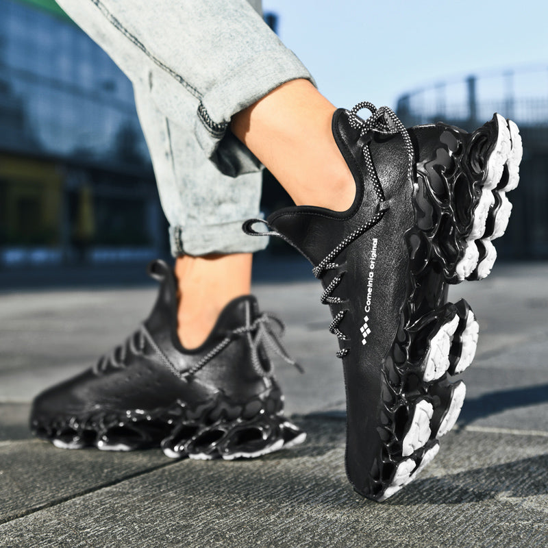 FURY 'Tycoon' X9X Sneakers - Sneakernational