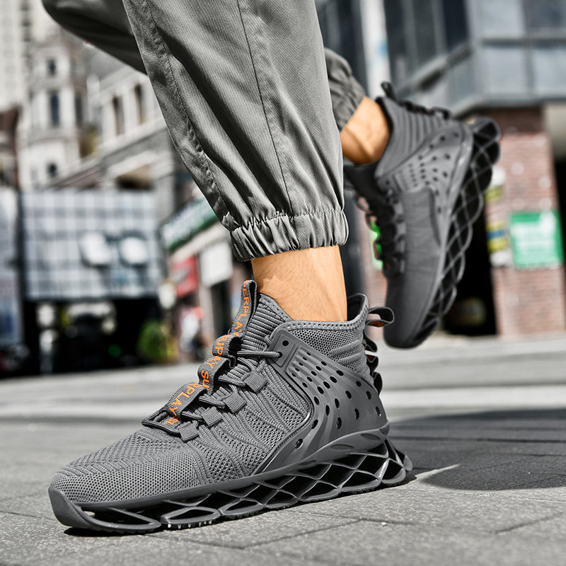'Hyper Haven' X9X sneakers - Sneakernational