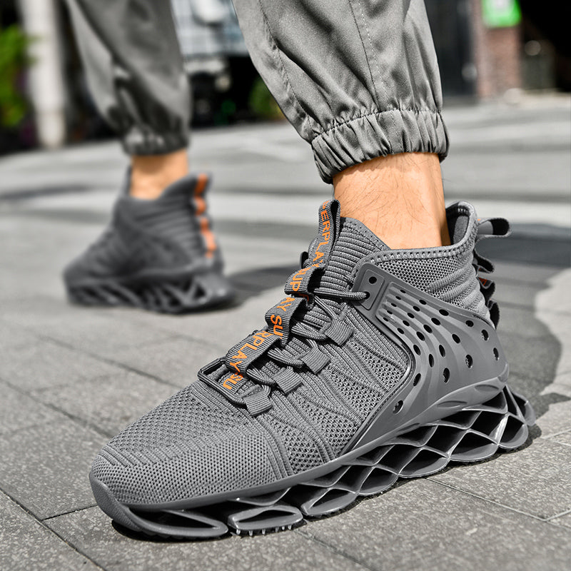 'Hyper Haven' X9X sneakers - Sneakernational