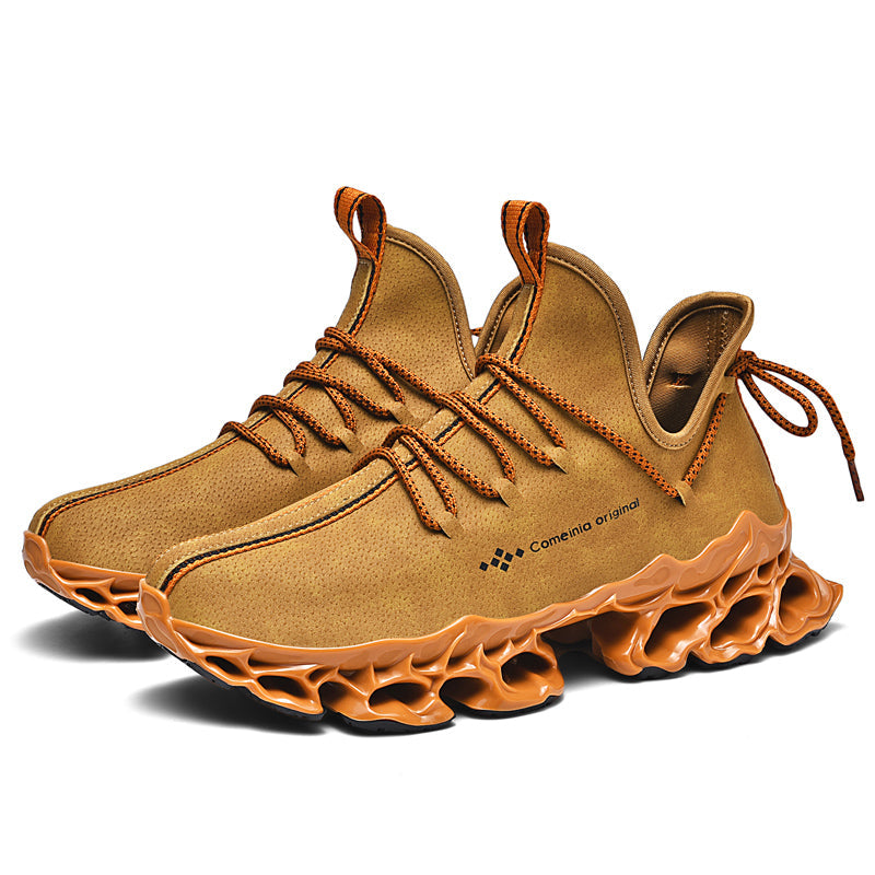 FURY 'Tycoon' X9X Sneakers - Sneakernational