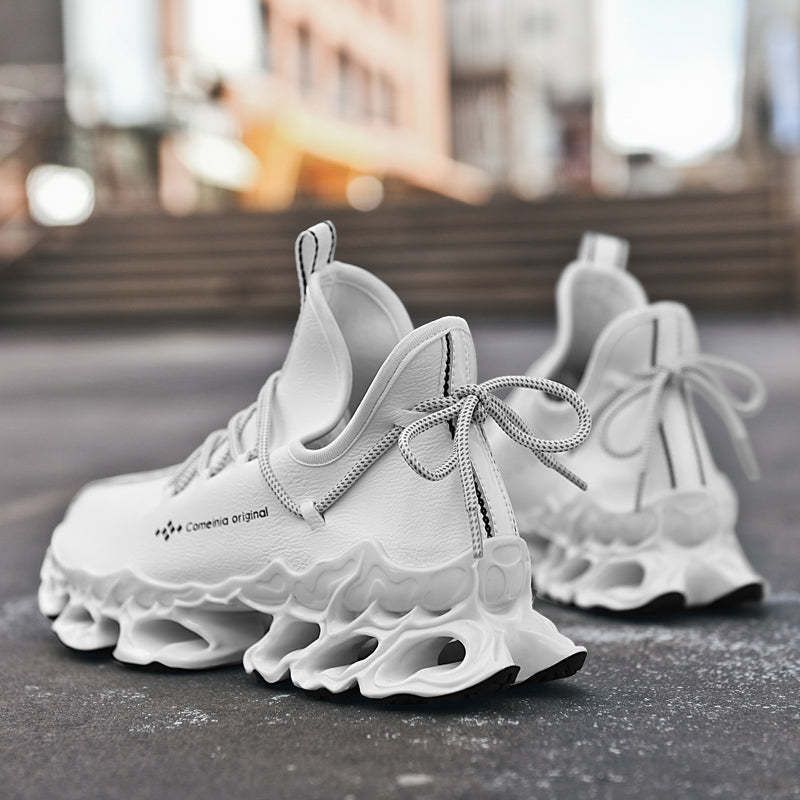 FURY 'Tycoon' X9X Sneakers - Sneakernational