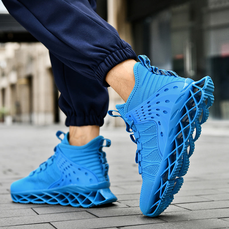 'Hyper Haven' X9X sneakers - Sneakernational
