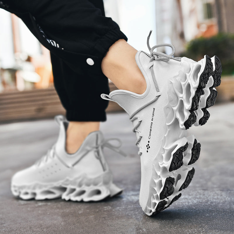 FURY 'Tycoon' X9X Sneakers - Sneakernational