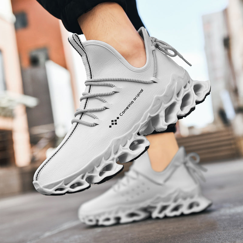 FURY 'Tycoon' X9X Sneakers - Sneakernational