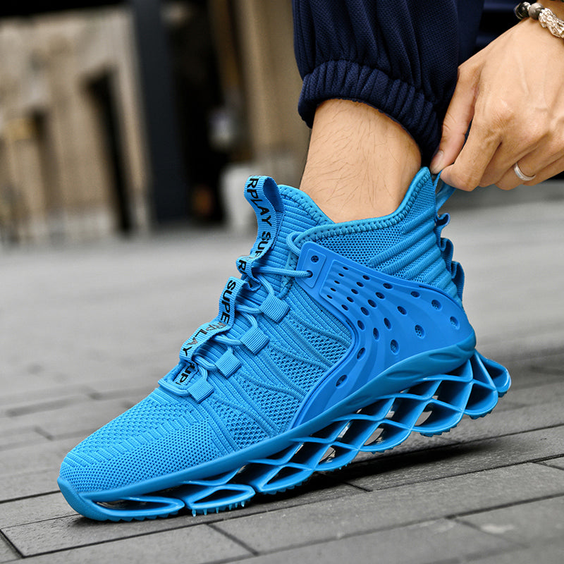 'Hyper Haven' X9X sneakers - Sneakernational