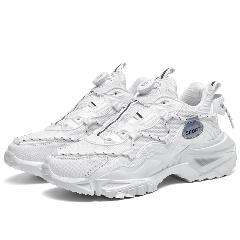 RALIA Chunky Sneakers - Sneakernational