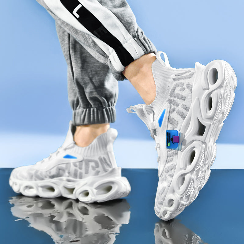 'Urban Sprint' X9X Sneakers - Sneakernational